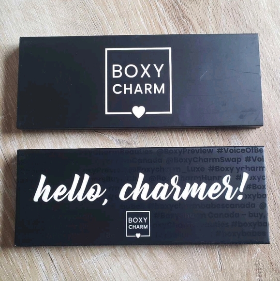 Boxycharm Hello Charmer Eyeshadow Palette - Picture 3 of 4